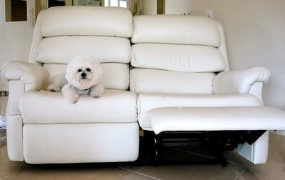 Double Seater Recliner Chair Double Seater Recliner Chair