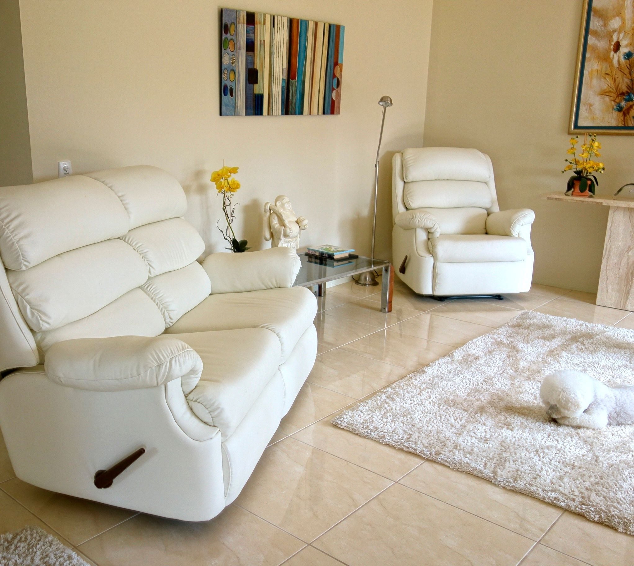 ELECTRIC LIFT CHAIRS AND RECLINERS Image -65a8884631a45