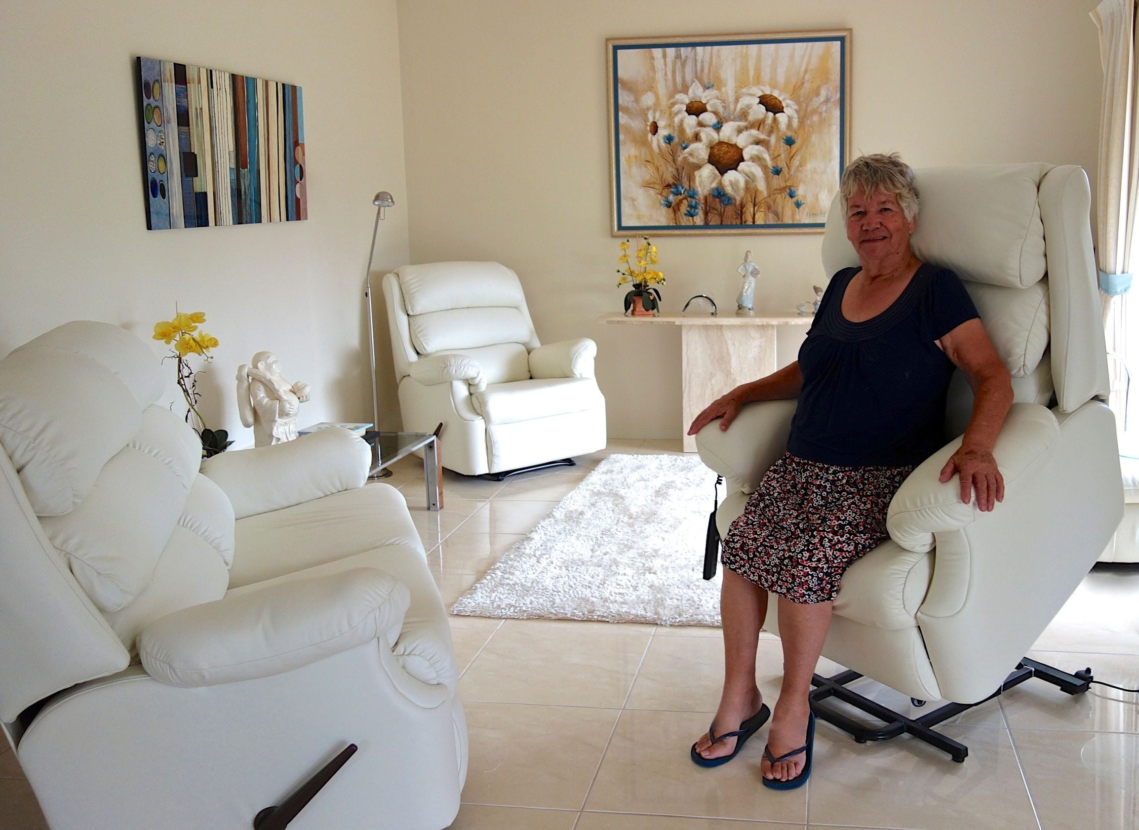 Single Seater Chair Lift Single Seater Chair Lift