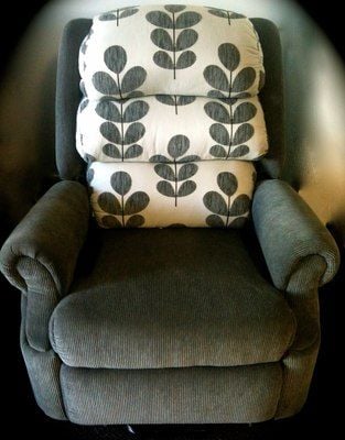 Singel Seater Recliner Chair Singel Seater Recliner Chair