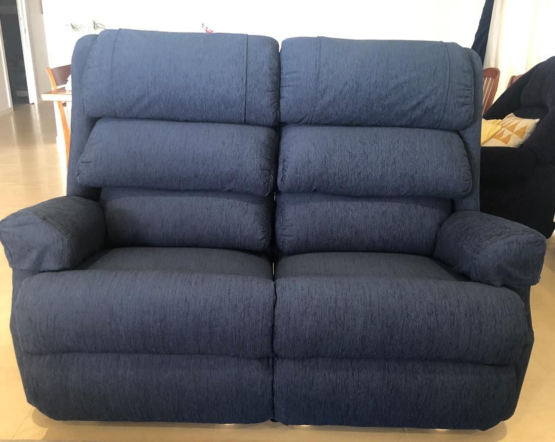 ELECTRIC LIFT CHAIRS AND RECLINERS Image -65b8602fac970