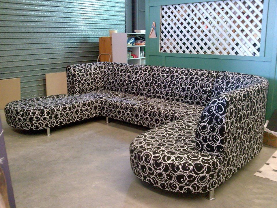 Lounge suite Lounge suite