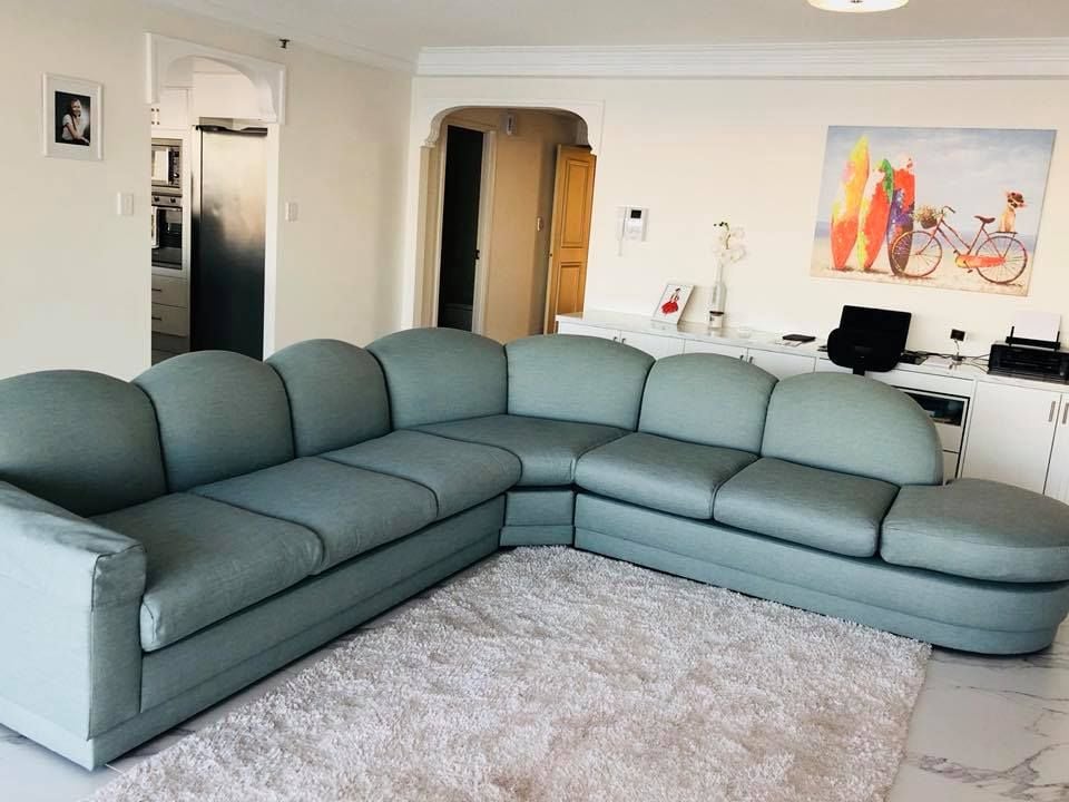 reupholstered lounge reupholstered lounge