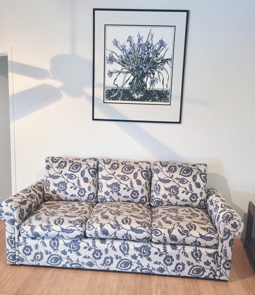 Fabric Lounge Fabric Lounge