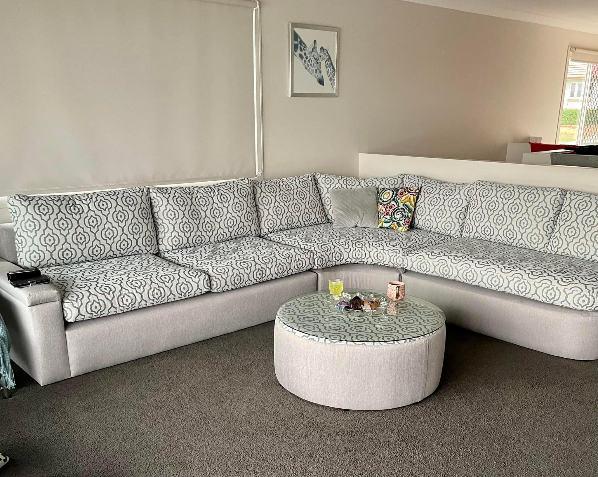 UPHOLSTERY & REUPHOLSTERY FURNITURE Image -65b8781c25406