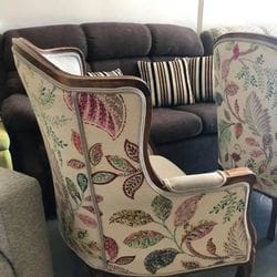 UPHOLSTERY & REUPHOLSTERY FURNITURE Image -65b9c04fa25f4