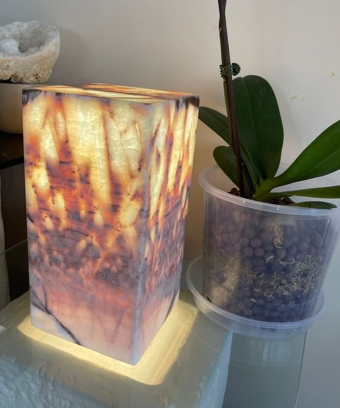 Cherry Blossom Lamp Cherry Blossom Lamp