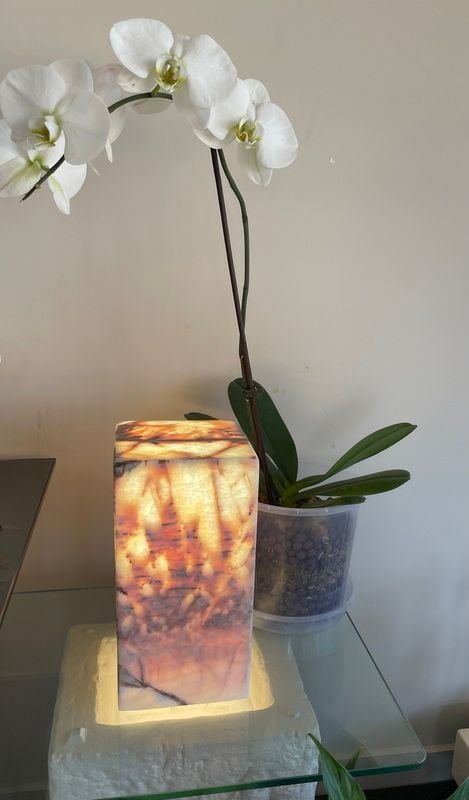 Cherry Blossom Lamp Cherry Blossom Lamp