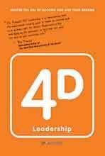 4D Leadership by Hisham Abdalla