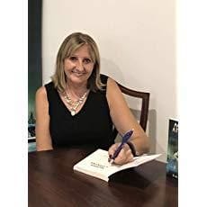G.Catanzariti - author of Murder At Civatika G.Catanzariti - author of Murder At Civatika