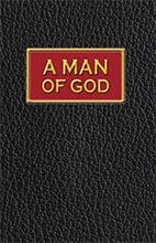 A Man of God