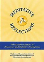 Mediative Reflections by members of the ABA