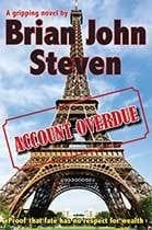 Account Overdue by Brian Steven