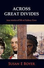 Across Great Divides by Susan Boyer