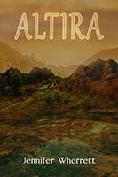 Altira by Jennifer Wherratt
