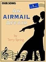 Airmail by Terry Spring