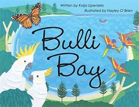 Bulli Bay by Kaija Upenieks