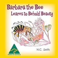 Barbara the Bee by H.C. Seth