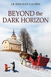 Beyond the Dark Horizon by J.R. Kingsley-Lauren