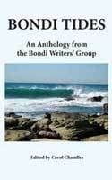 Bondi Tides by The Bondi Writers Group