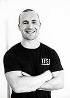 Brad Cunningham - author of How to Stop Thinking Fat Brad Cunningham - author of How to Stop Thinking Fat
