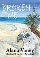 Broken Time by Alana Vaney