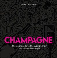 Champagne by Joshi Pitman