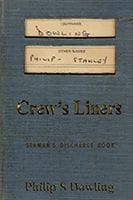 Crew's Liners by Philip S Dowling