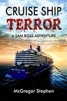 Cruise Ship Terror by McGregor Stephen