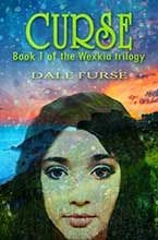 Curse of Wexia by Dale Furse
