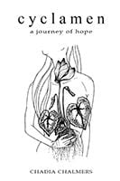 Cyclamen by Chadia Chalmers