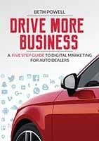 Drive More Business by Beth Powell