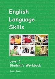 English Language Skill by Susan Boyer