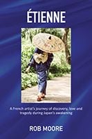 &Eacute;tienne by Rob Moore