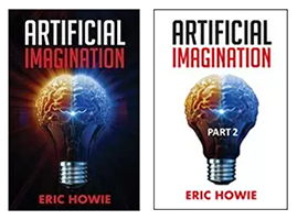 Books by Eric Howie Books by Eric Howie