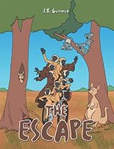 The Escape by L.B Gumnut