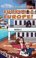 Eureka in Europe by Peter Stephenson