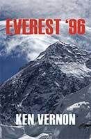Everest 96 by Ken Vernon
