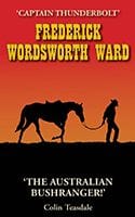 Frederick Wordsworth-Ward by Colin Teasdale