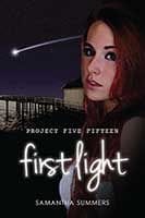 First Light by Samantha Summers