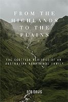 From the Highlands to the Plains by Bob Davis From the Highlands to the Plains by Bob Davis