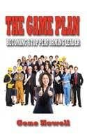 The Game Plan by Gene Howell