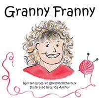Granny Franny by Karen Ficheroux