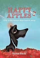 Happy Apples by Helen Back