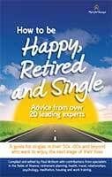 Happy Retired and Single by Paul McKeon