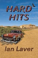 Hard Hits by Ian Laver