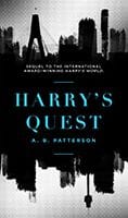 Harry Quest by Andrew Patterson