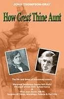 How Great thine Aunt by John Thompson Gray