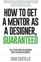 How to get a mentor as a designer - guaranteed.