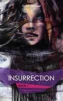 Insurrection Book 2 - Soliloquy's Labyrinth Series by Truth Devour